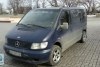 Mercedes Vito 108 2002. ���� 2