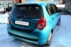 Chevrolet Aveo  2008.  2