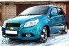 Chevrolet Aveo  2008.  1