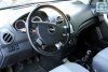 Chevrolet Aveo  2008.  4