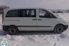 Mercedes Vito 111 CDI 2006. ���� 2