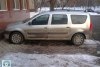 Dacia Logan MCV 7 ���� 2008. ���� 2