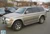 Mitsubishi Pajero Sport  2006. ���� 2