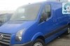 Volkswagen Crafter  2008. ���� 2