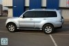 Mitsubishi Pajero Wagon  2008. ���� 4