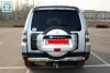Mitsubishi Pajero Wagon  2008. ���� 5