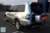 Mitsubishi Pajero Wagon  2008. ���� 7