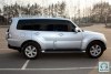 Mitsubishi Pajero Wagon  2008. ���� 8