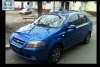 Chevrolet Aveo  2005.  1