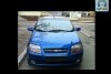 Chevrolet Aveo  2005.  3