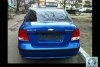 Chevrolet Aveo  2005.  7