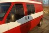 Ford Transit TD 1998. ���� 3