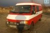 Ford Transit TD 1998. ���� 10
