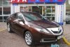Acura ZDX Advans 2011. ���� 1