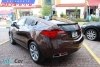 Acura ZDX Advans 2011. ���� 2