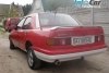 Ford Sierra  1987. Фото 2