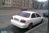 KIA Sephia sephia 2 2001. Фото 2