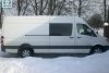 Dodge Sprinter 2500 2007. ���� 2