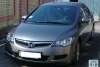 Honda Civic  2008. ���� 4
