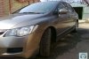Honda Civic  2008. ���� 12