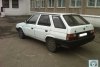 Skoda Forman  1993. ���� 5