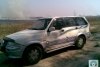 SsangYong Musso  1996. ���� 1