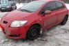 Toyota Auris  2008. ���� 2