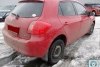 Toyota Auris  2008. ���� 5