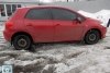 Toyota Auris  2008. ���� 6