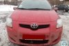 Toyota Auris  2008. ���� 2