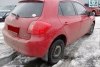 Toyota Auris  2008. ���� 5