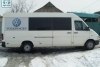 Volkswagen LT 35 2001. ���� 4