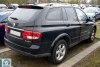 SsangYong Kyron  2010. ���� 2