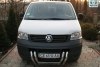 Volkswagen Transporter T5 2008. ���� 2