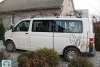 Volkswagen Transporter T5 2008. ���� 7