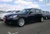 BMW 5 Series 520 d 2009. ���� 2