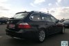 BMW 5 Series 520 d 2009. ���� 4
