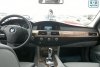 BMW 5 Series 520 d 2009. ���� 9