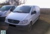 Mercedes Vito 115, LONG! 2006. ���� 2