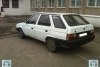 Skoda Forman  1993. ���� 5