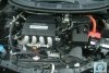 Honda CR-Z EX 2012. ���� 5