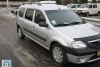 Dacia Logan MCV  2008. ���� 1