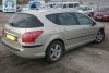 Peugeot 407 SW 2005. ���� 10