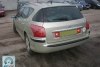 Peugeot 407 SW 2005. ���� 12