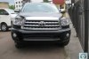 Toyota Sequoia platinum 2011. ���� 1