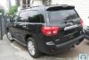 Toyota Sequoia platinum 2011. ���� 3