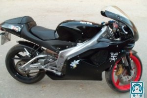 Aprilia RS125 RS 125 сс 2004 №131082