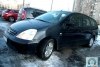Honda Stream 2.0AT 7-���� 2003. ���� 1