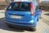 Ford Fiesta  2005. ���� 4