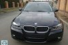 BMW 3 Series 318i 2011. ���� 3